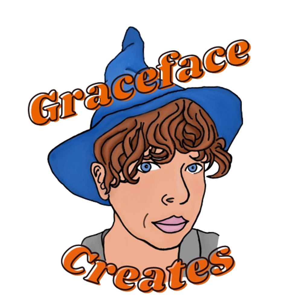 Graceface Creates