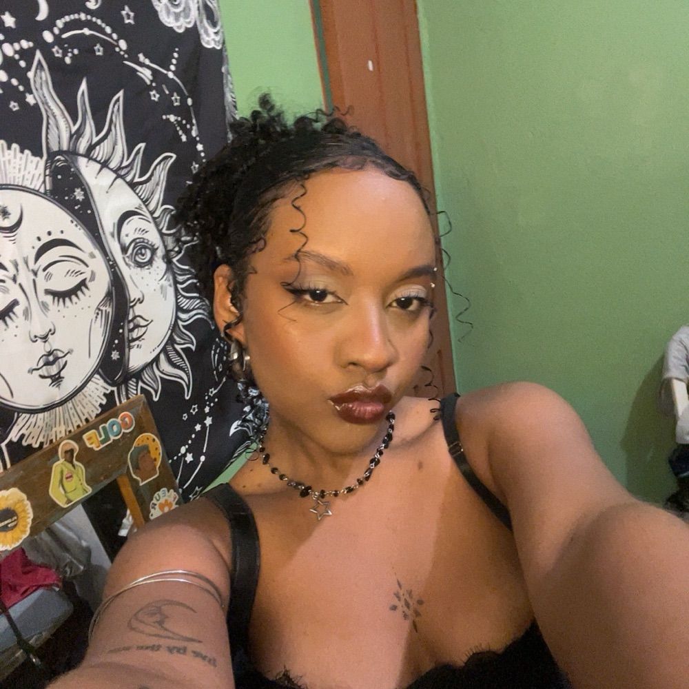 thaine rithelle