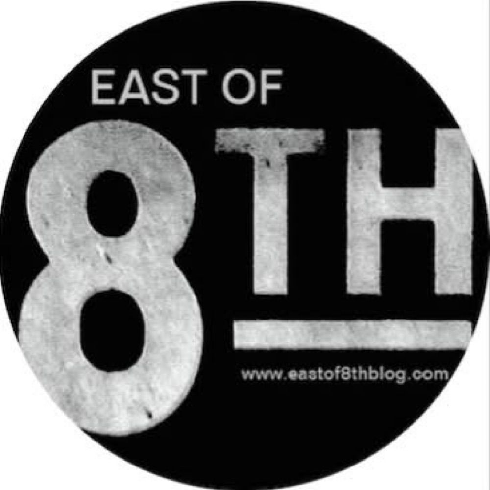 East of 8th Music Blog