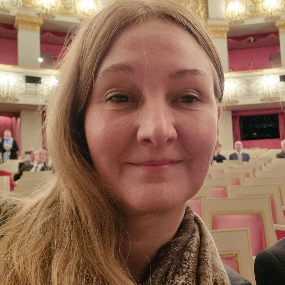 Monika Stangl