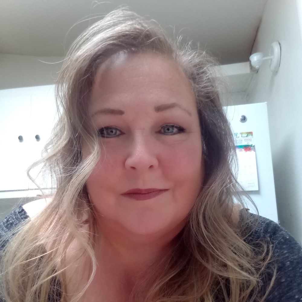 Deb Rousseau-Parkins