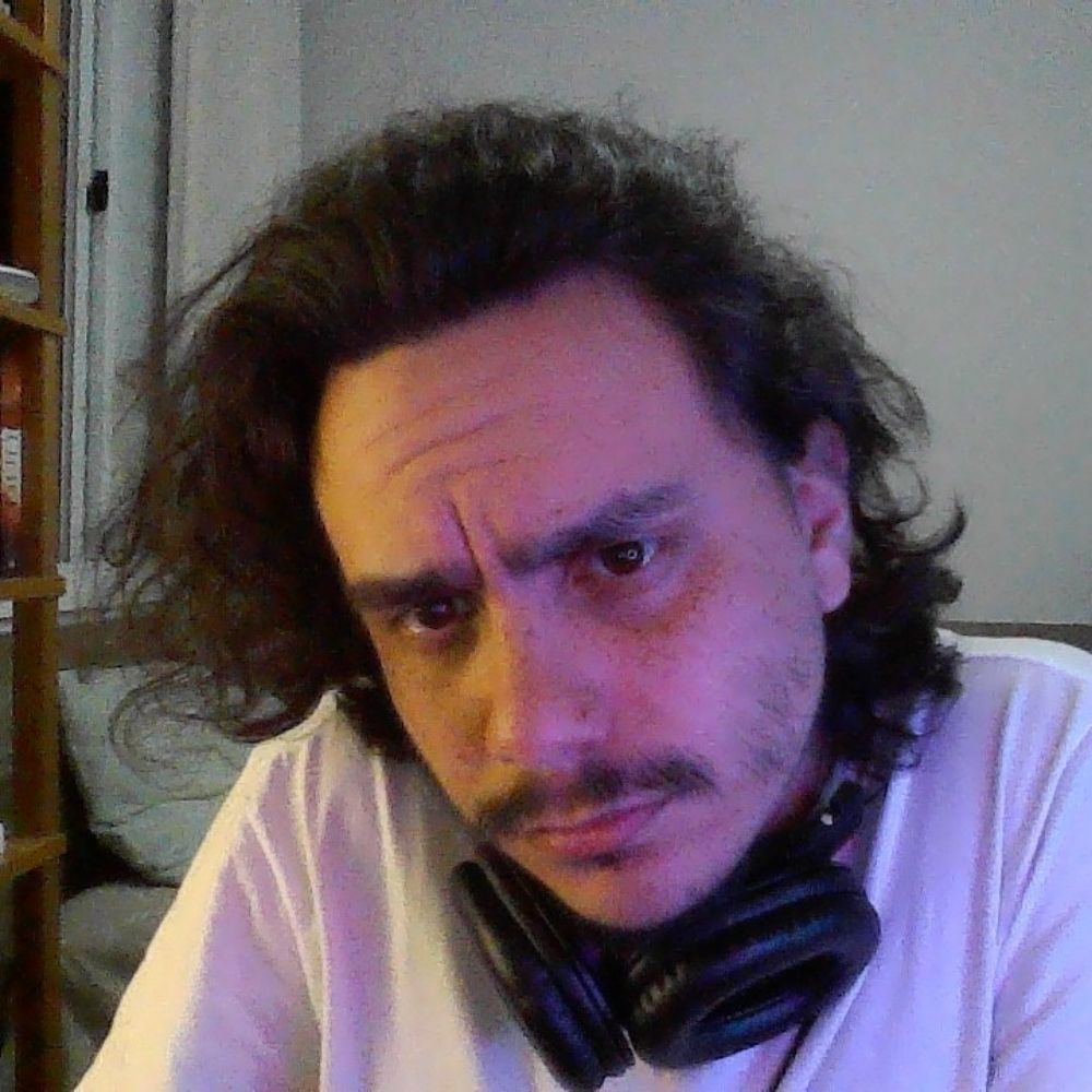 Felipe Matos