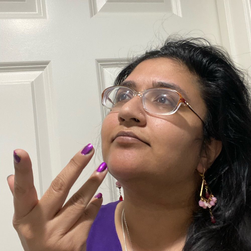 Supriya (zoupmachine)