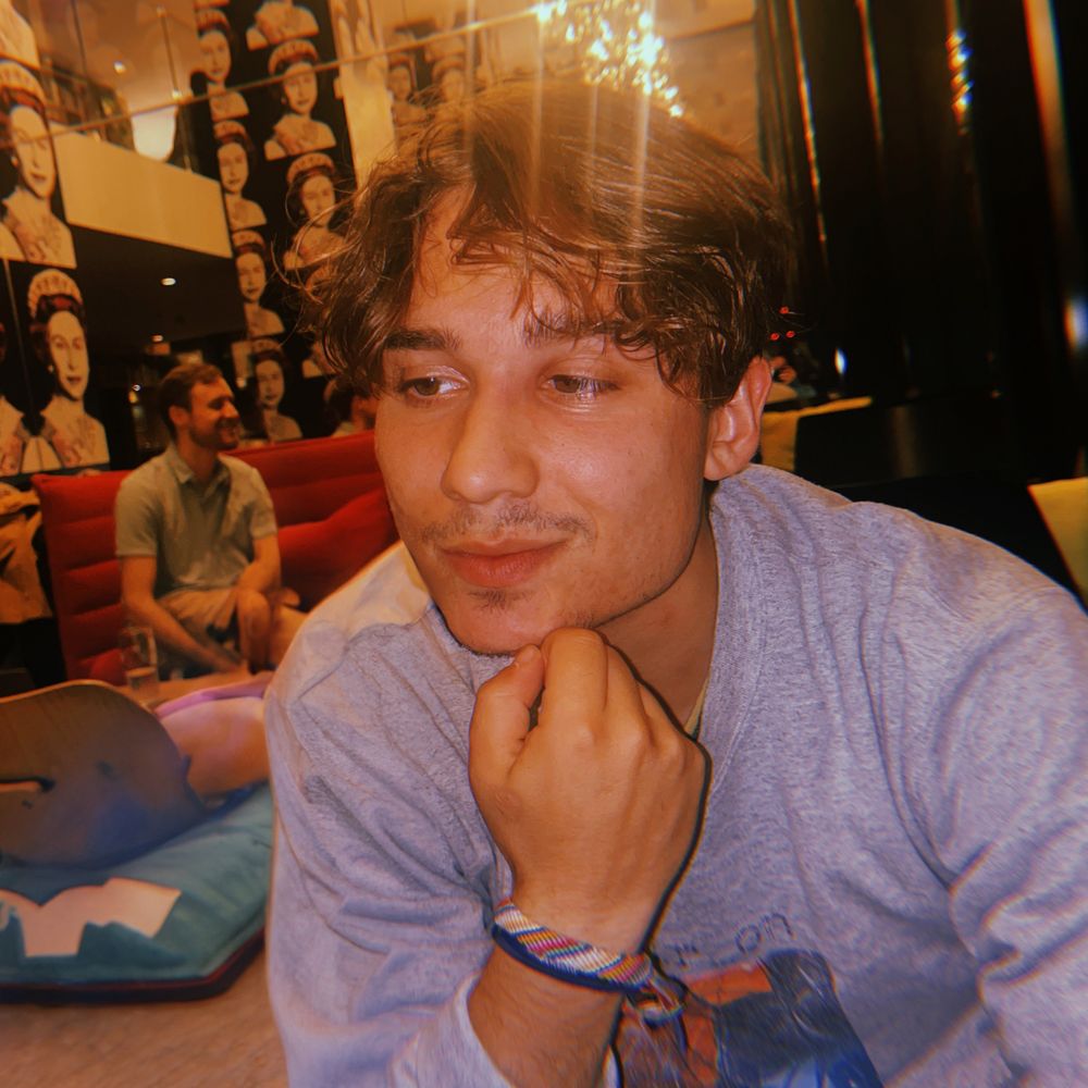 anthony ☊