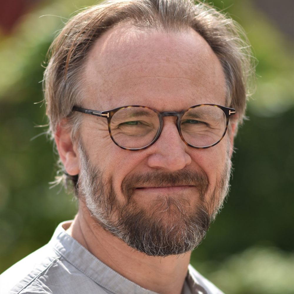 Matthew Scott