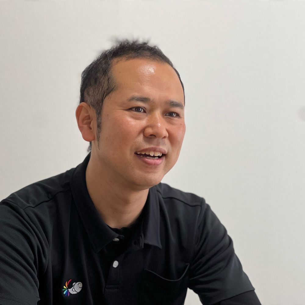 奥田史憲@介護