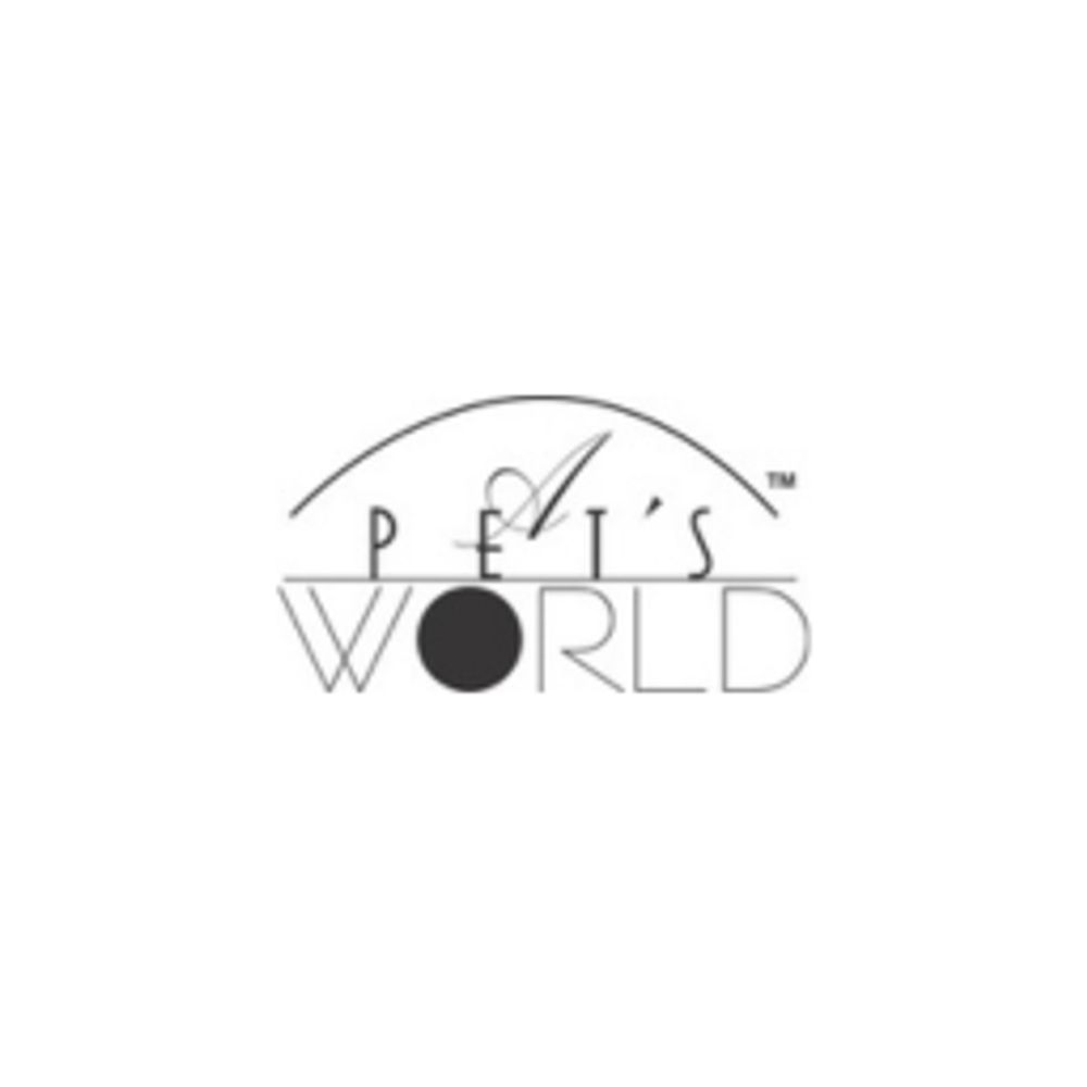A Pet's World 