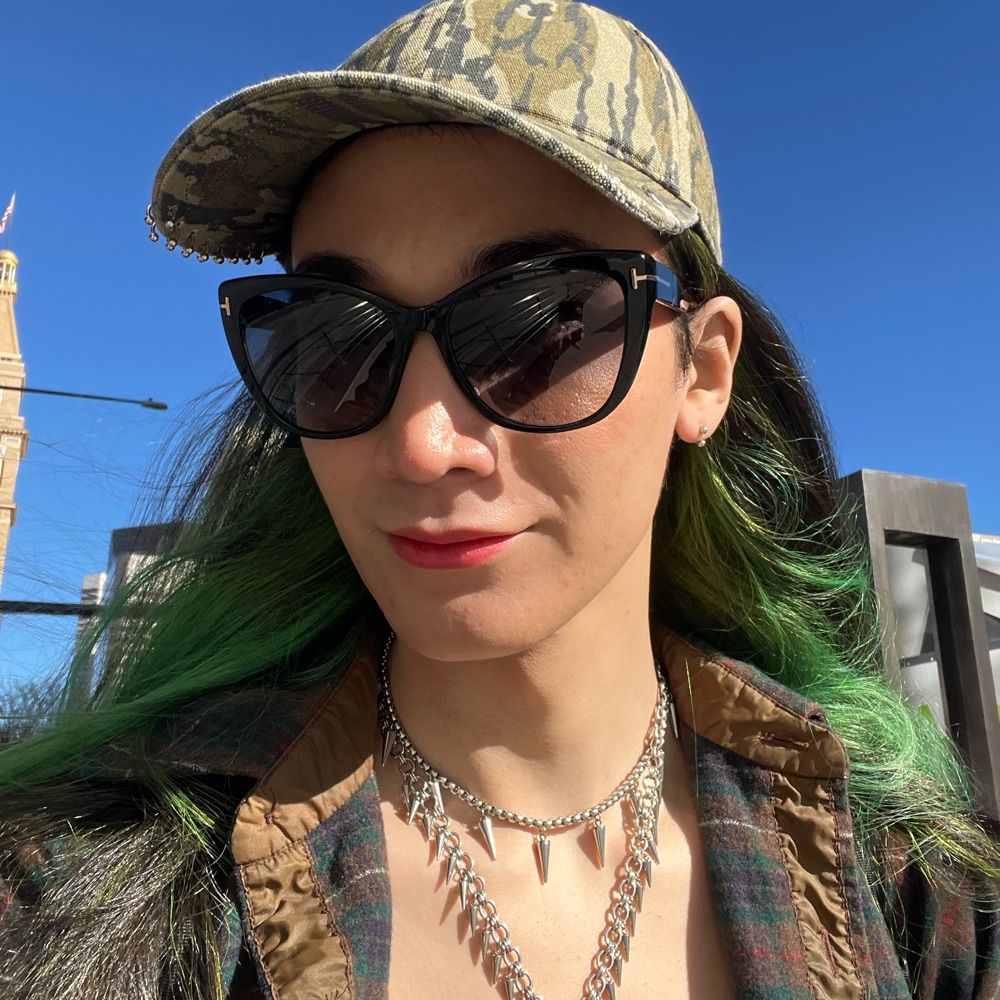 zoë