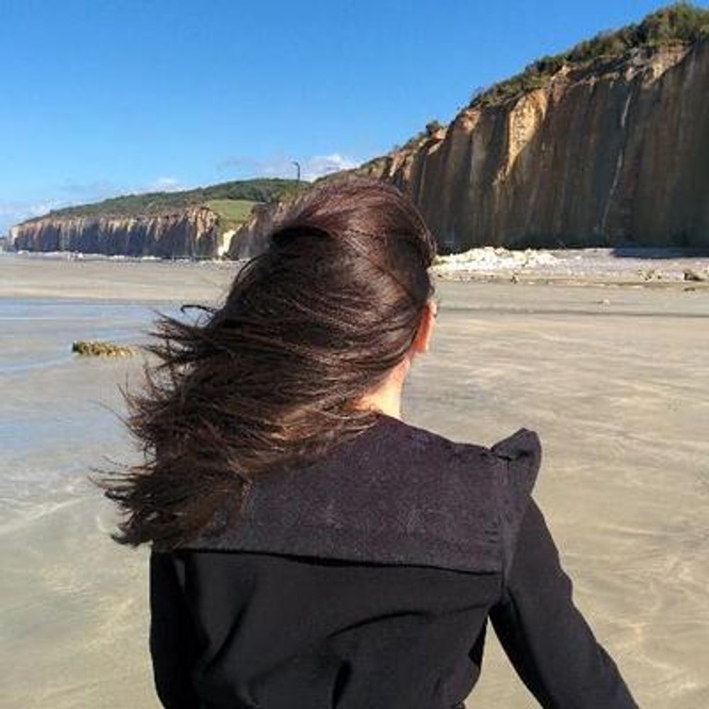 Flavie Leroux