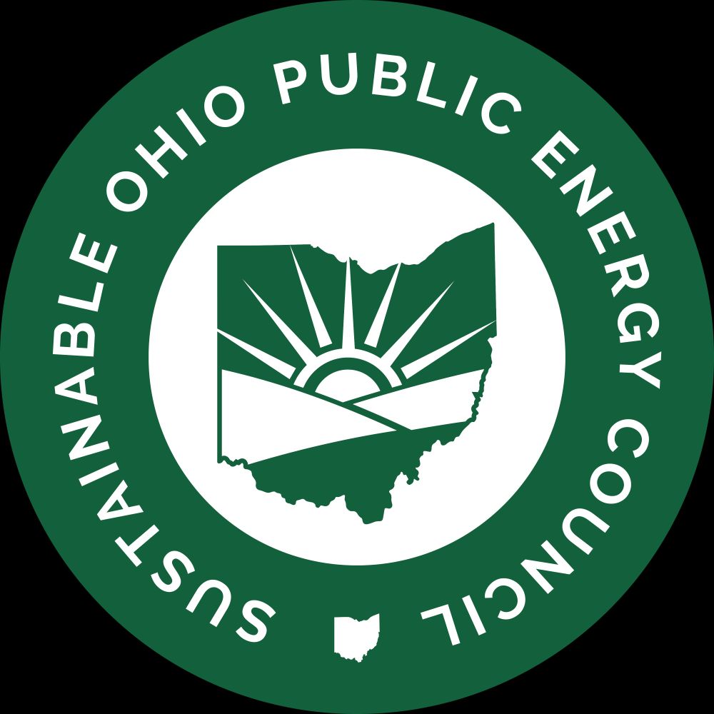 Sustainable Ohio Public Energy Council