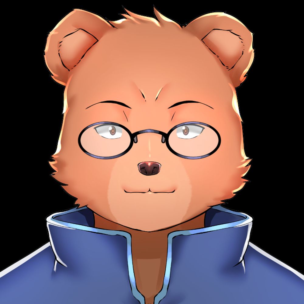Bearsteak