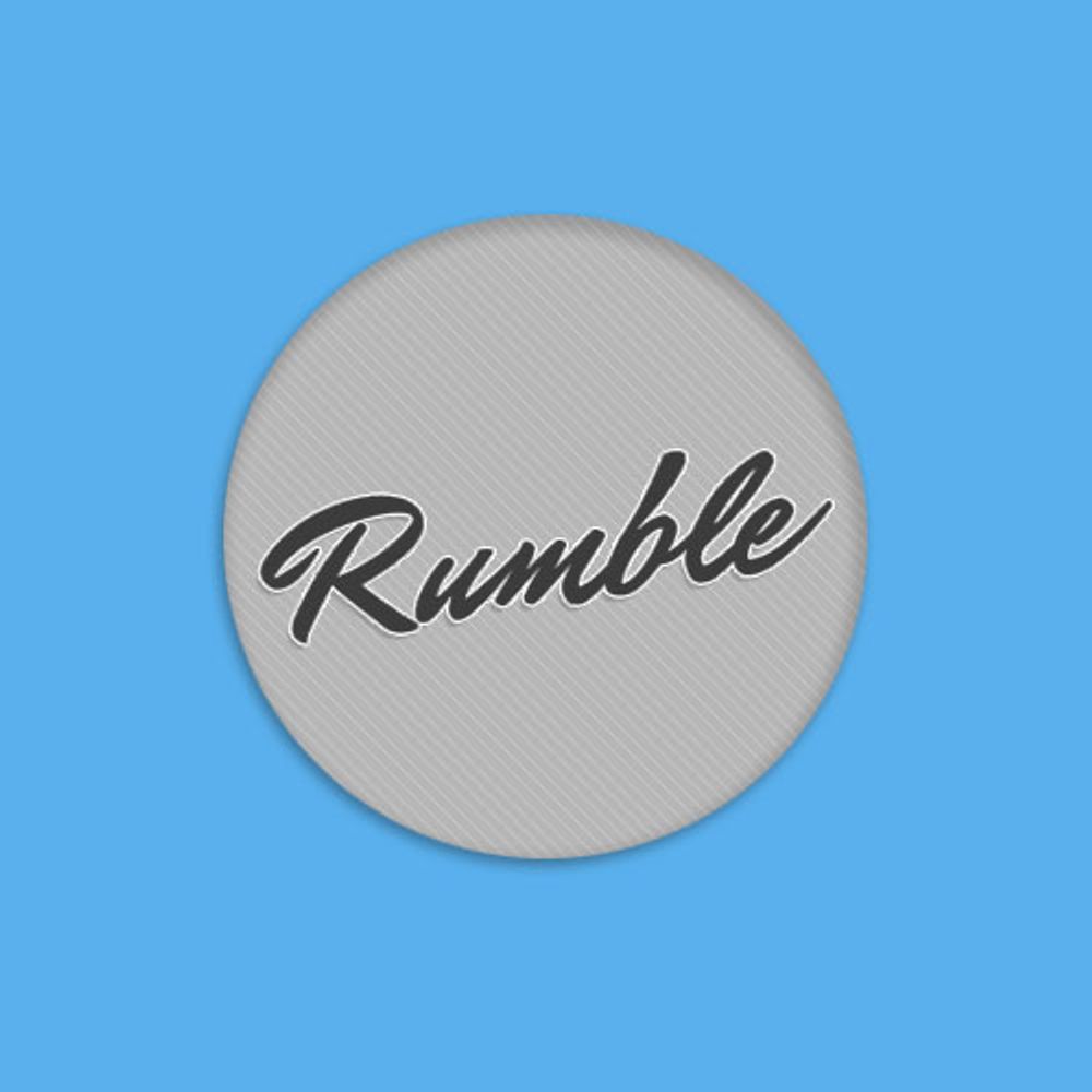 RumbleMuffin