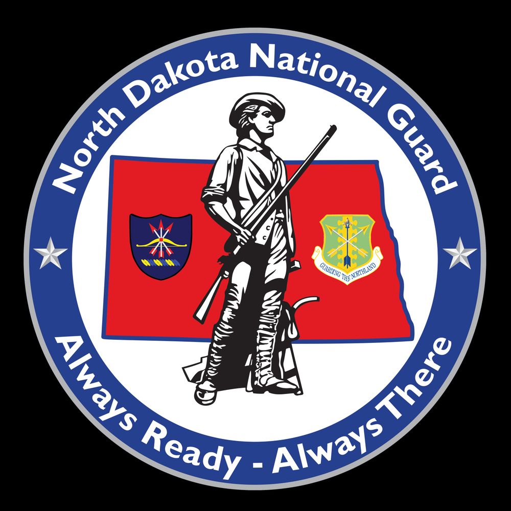 North Dakota National Guard
