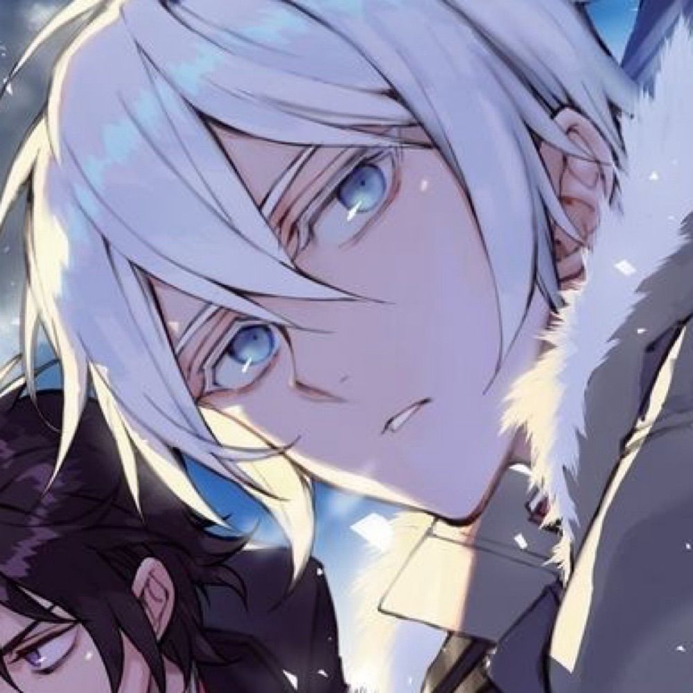 Norman☃️