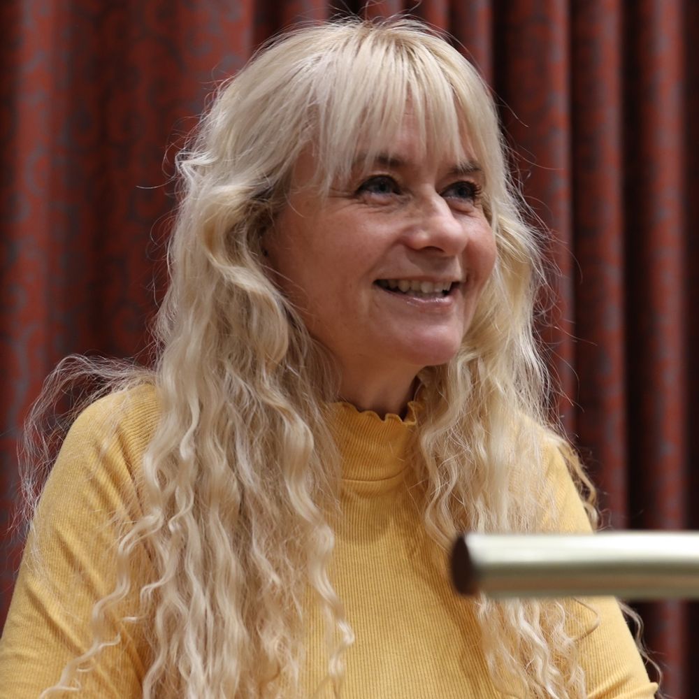 Janina Andersson