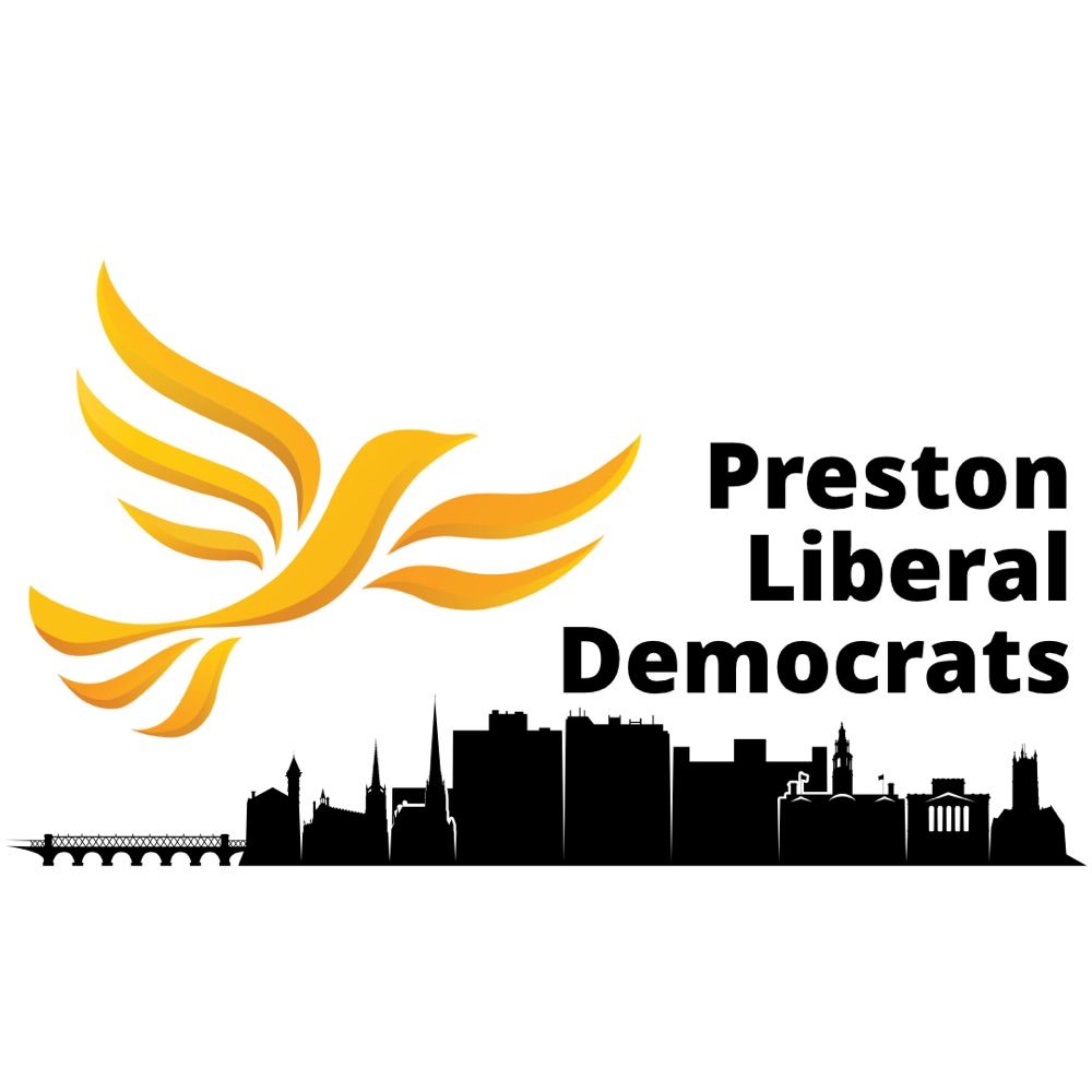 Preston & Wyre Liberal Democrats