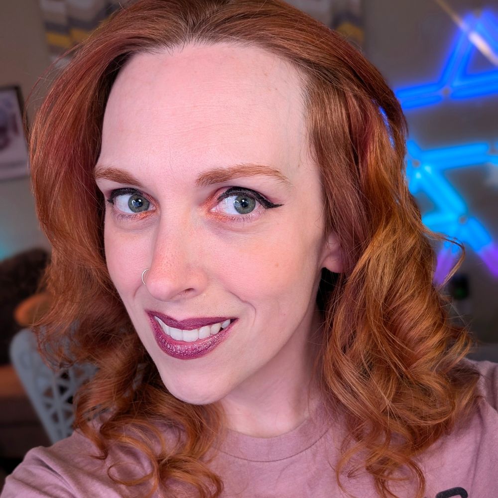 Becks ✨ Twitch.tv/TheBecksiest ✨
