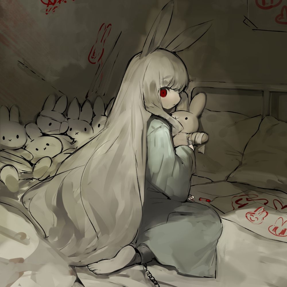 眠墨