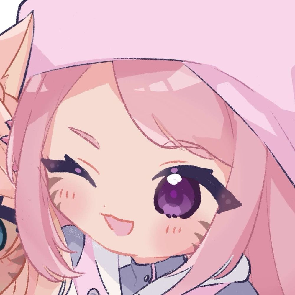 Lili 🌸