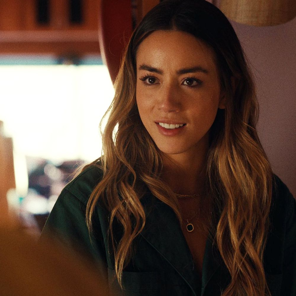 Captain DAISY Johnson