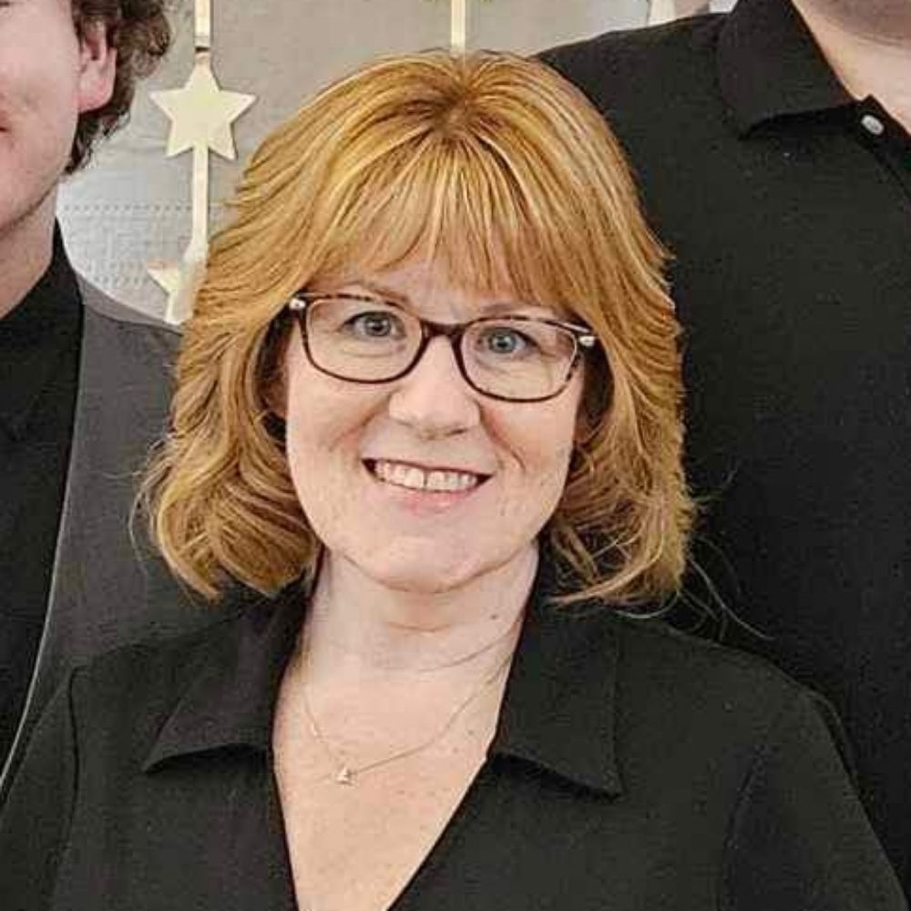 Leah Ellison Bradley