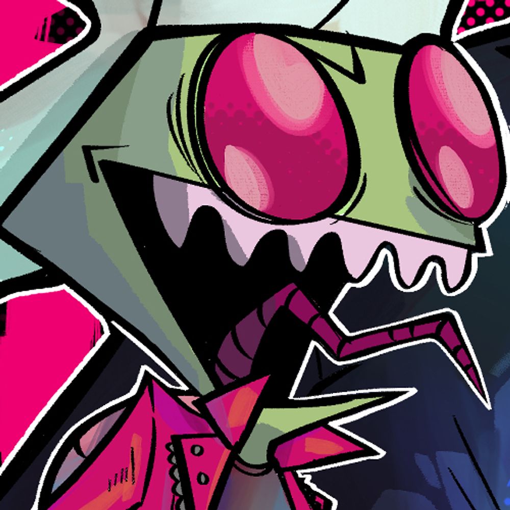 BANANAIZM 👽 COMMISSIONS OPEN