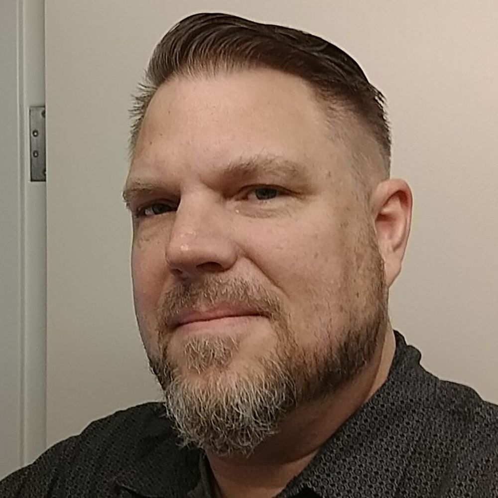 Jon Barton