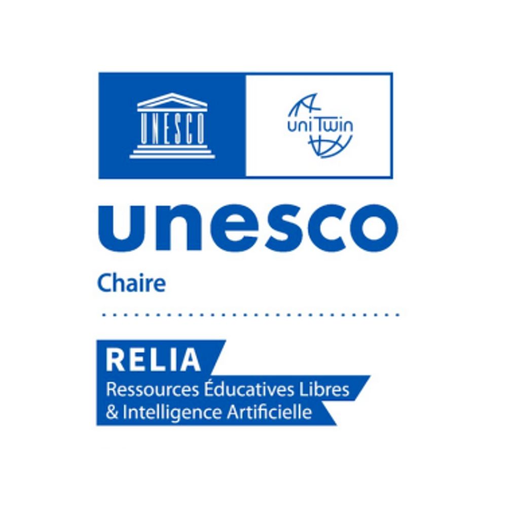 Chaire Unesco RELIA
