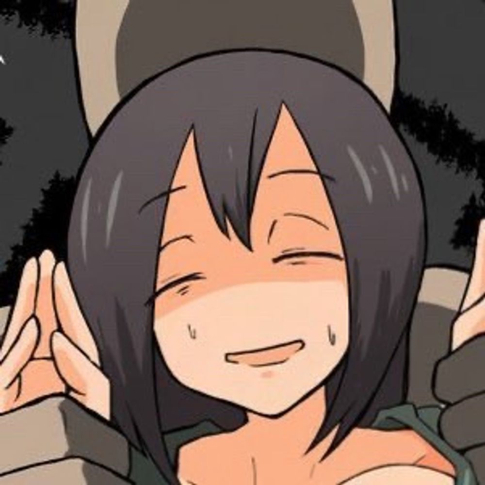 おっと🔞