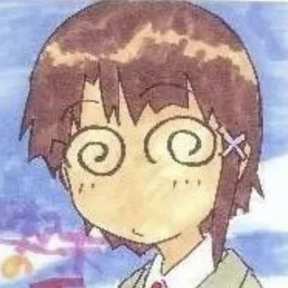 User avatar
