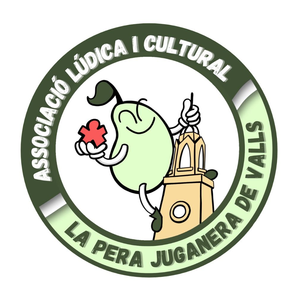 La Pera Juganera