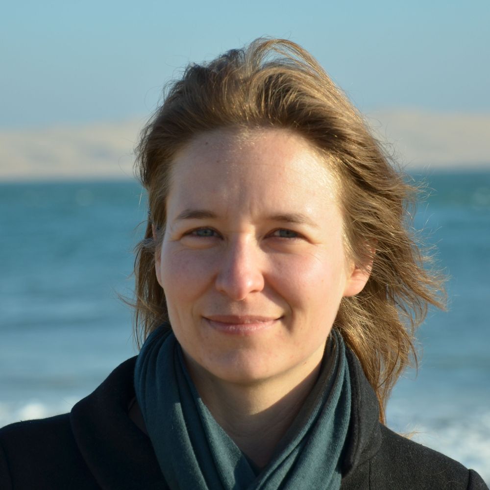 Emmanuelle Chapron