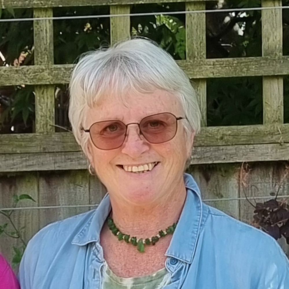 Patience Mackarness