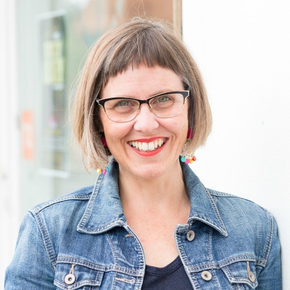 Kate Moore