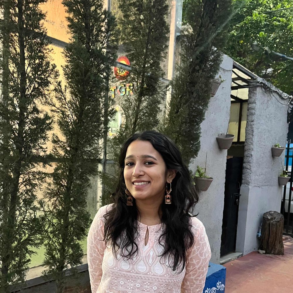 Eshika Khandelwal
