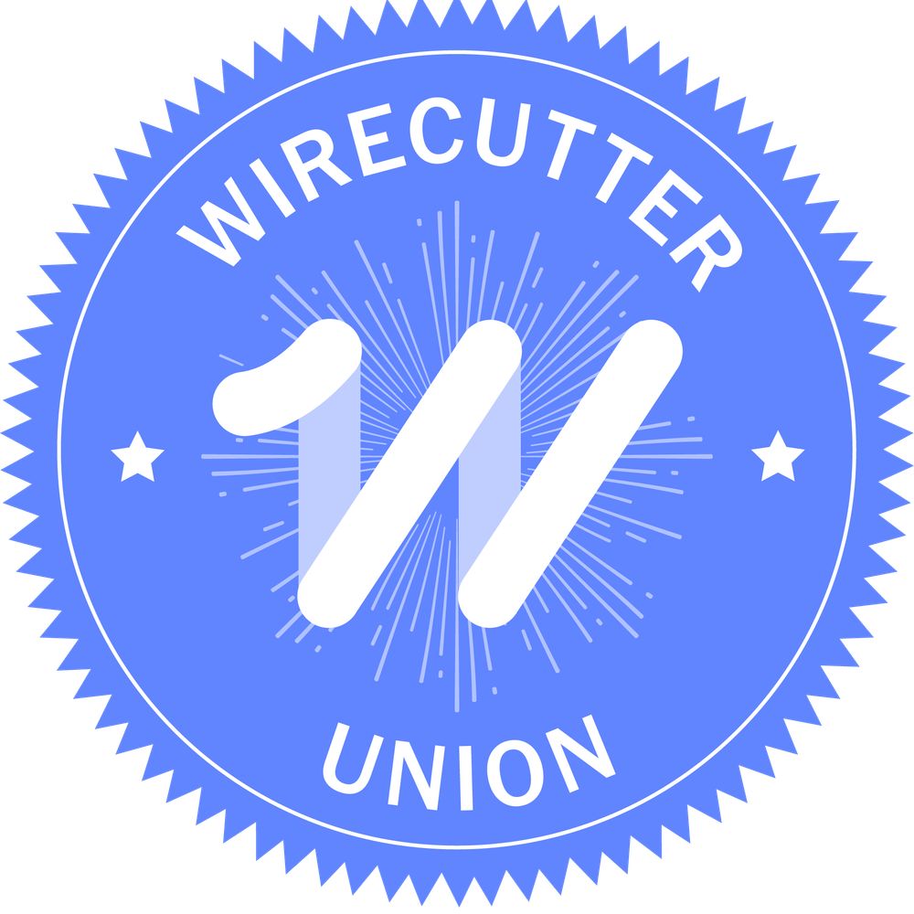 Wirecutter Union