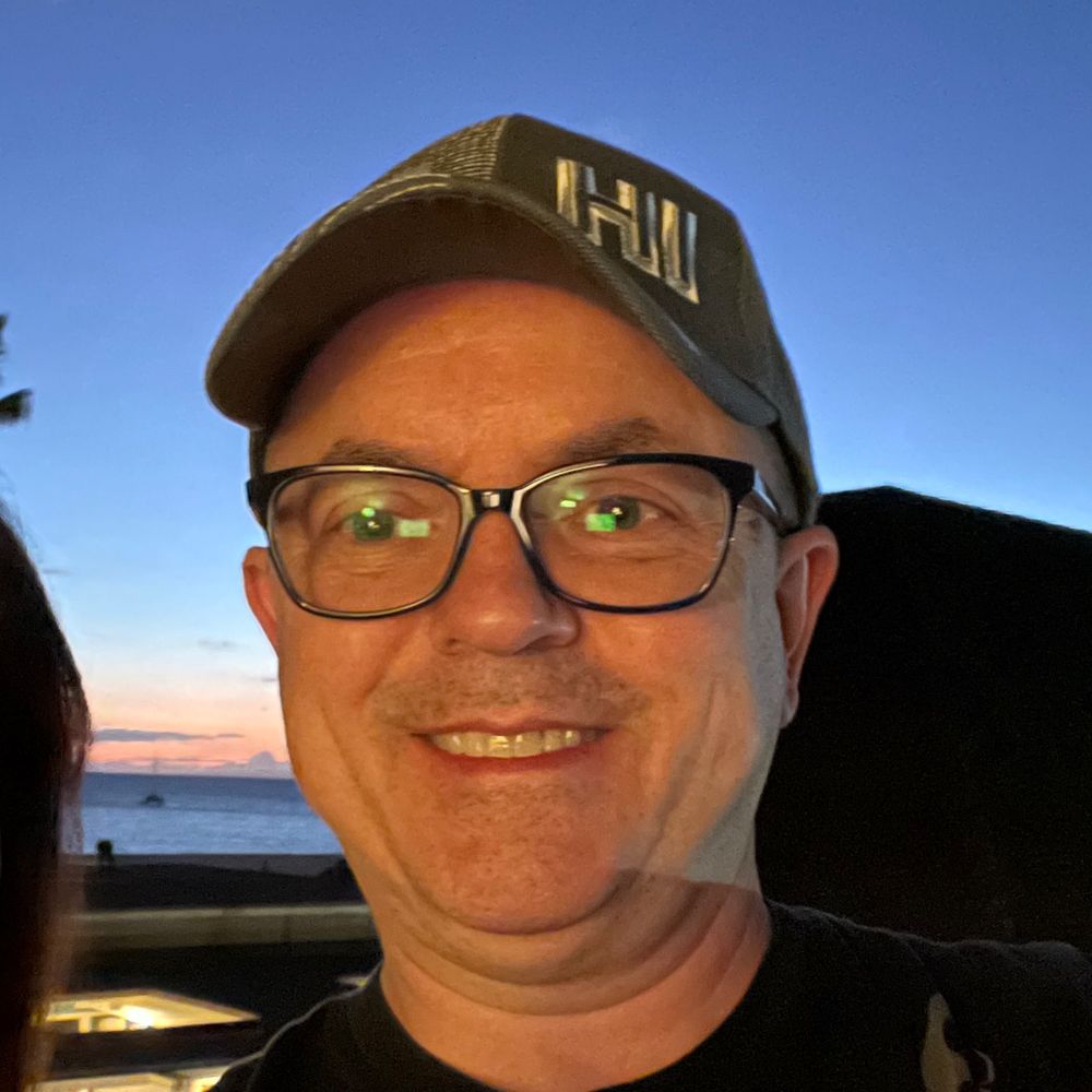 Robert Elrod