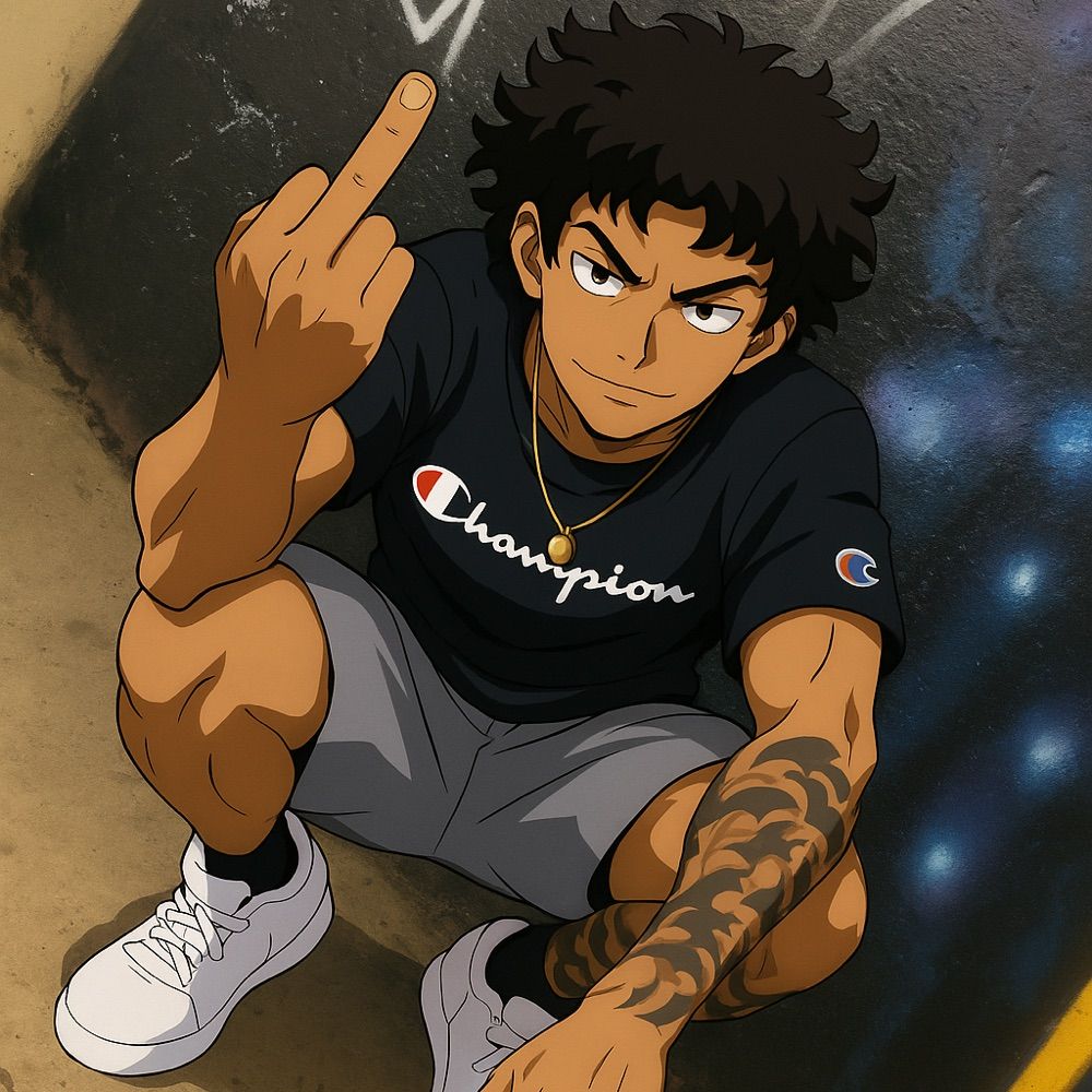 X!