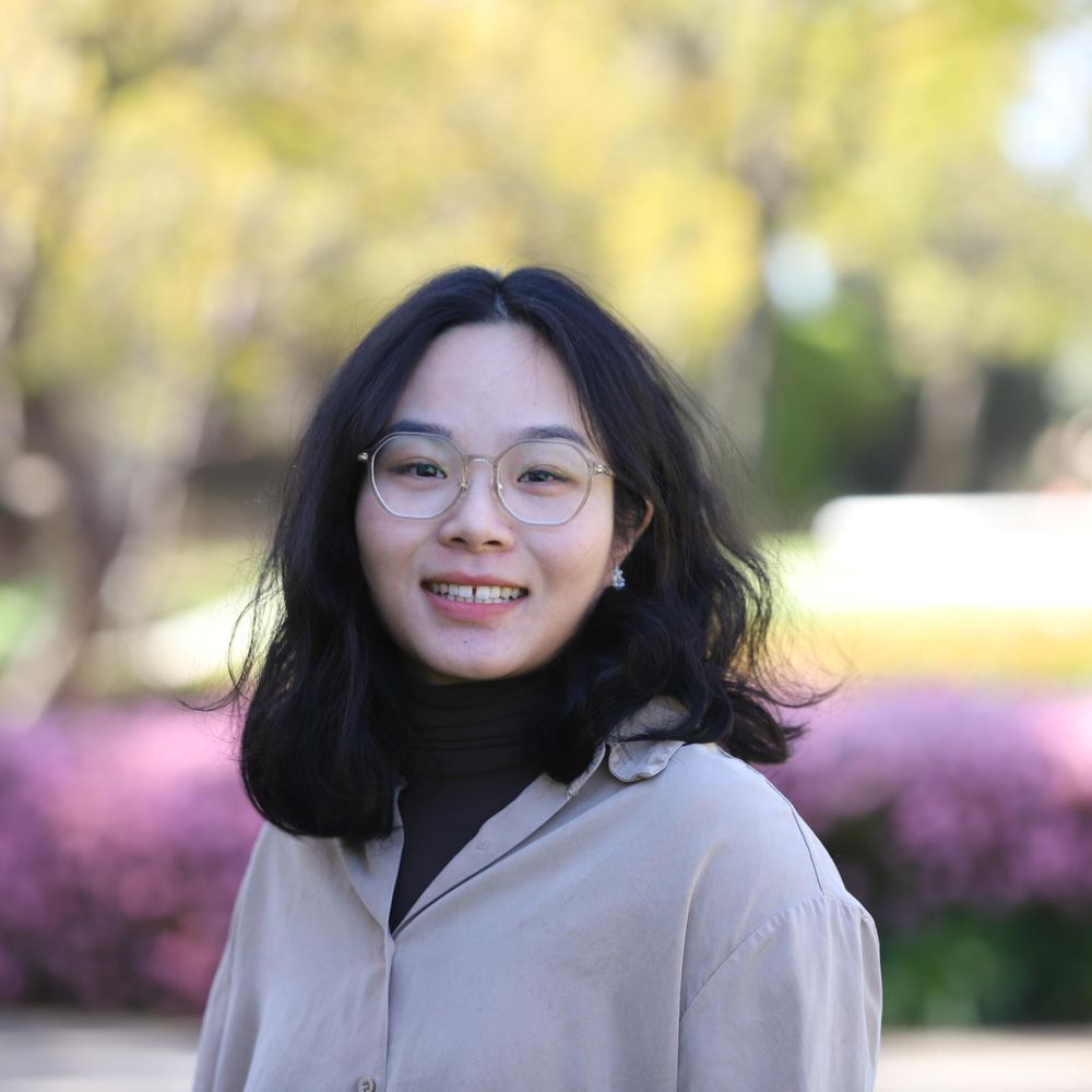 Xuefei (Julie) Wang