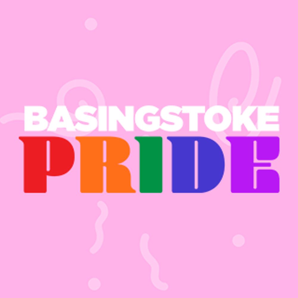 Basingstoke Pride