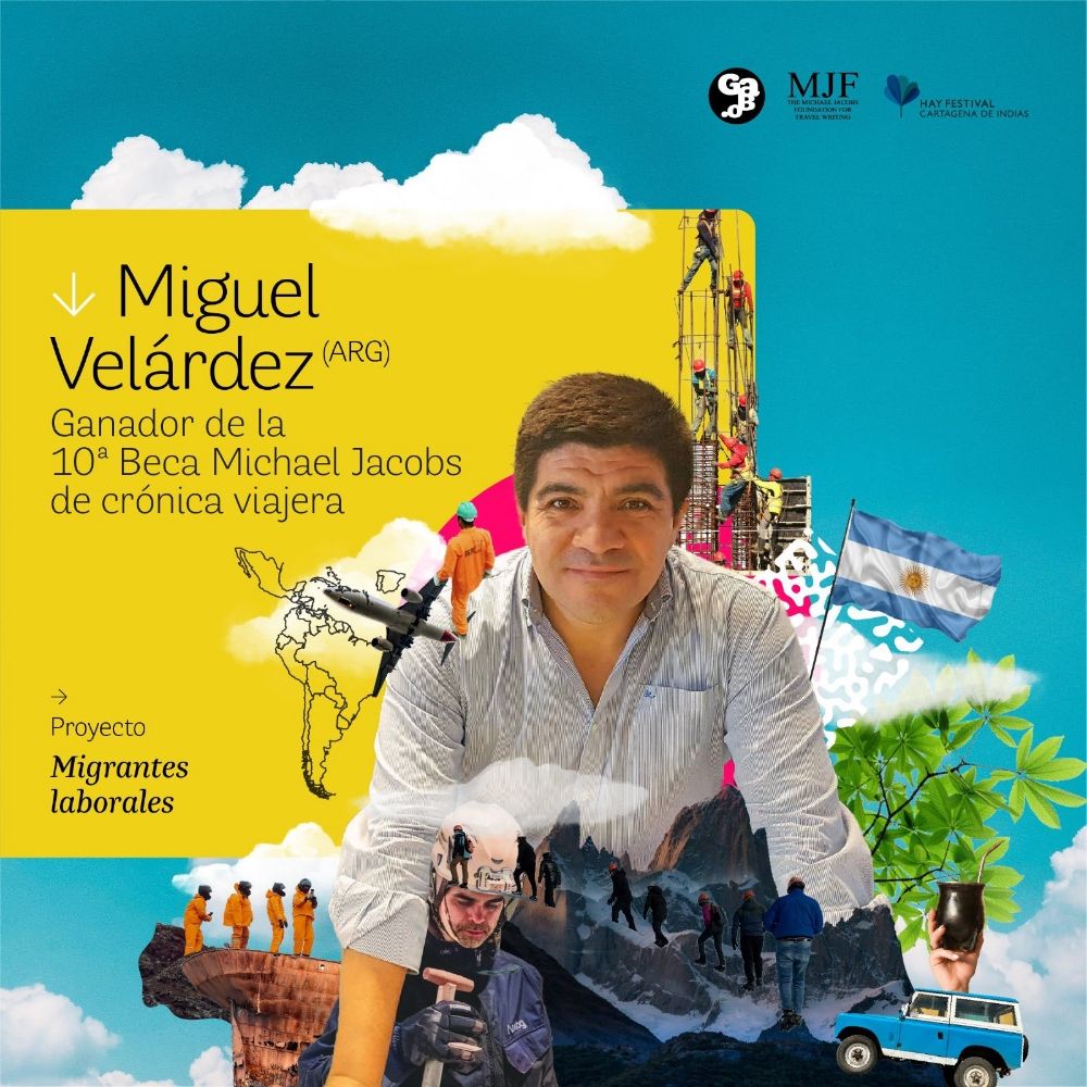 Miguel Velardez