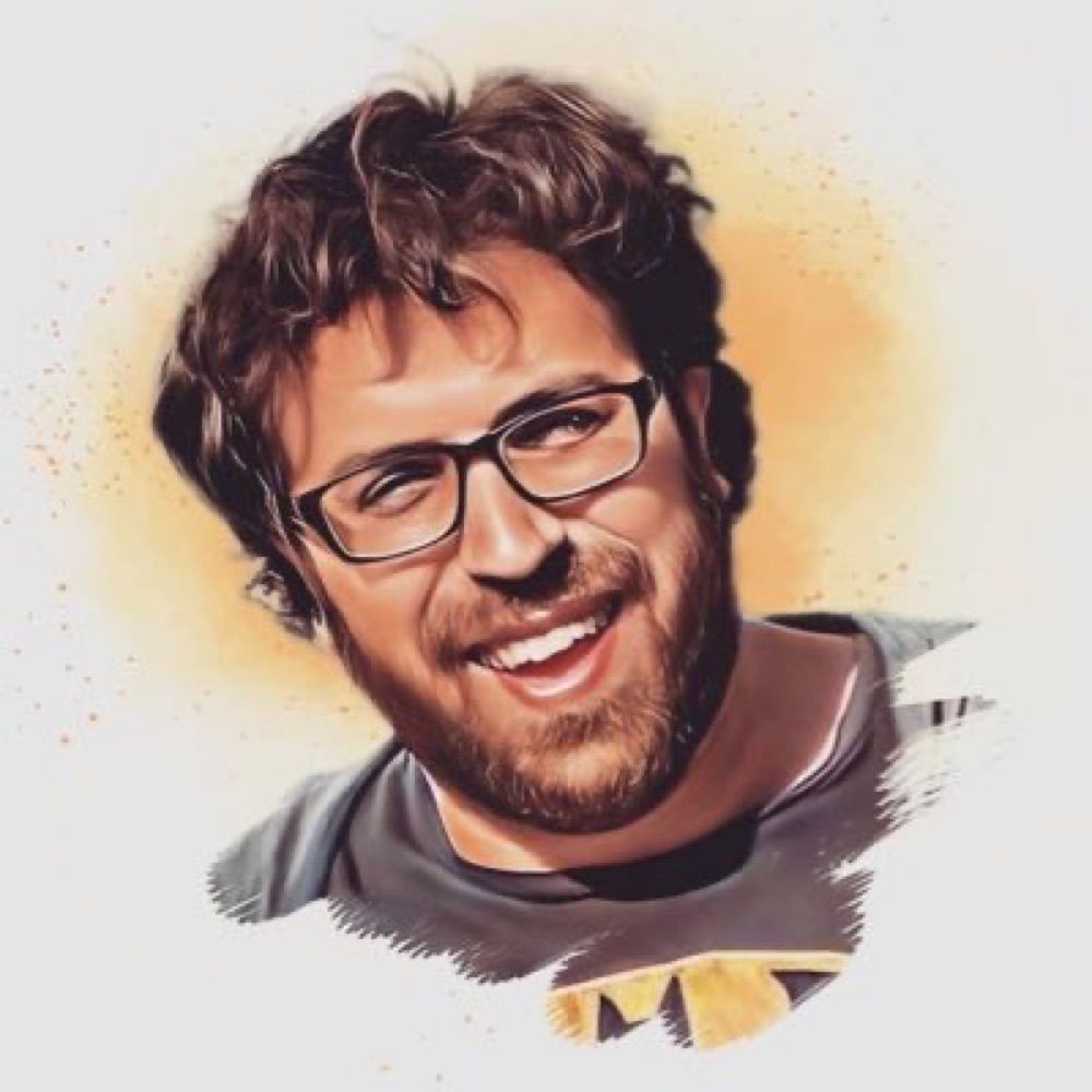 Joe Russo's avatar
