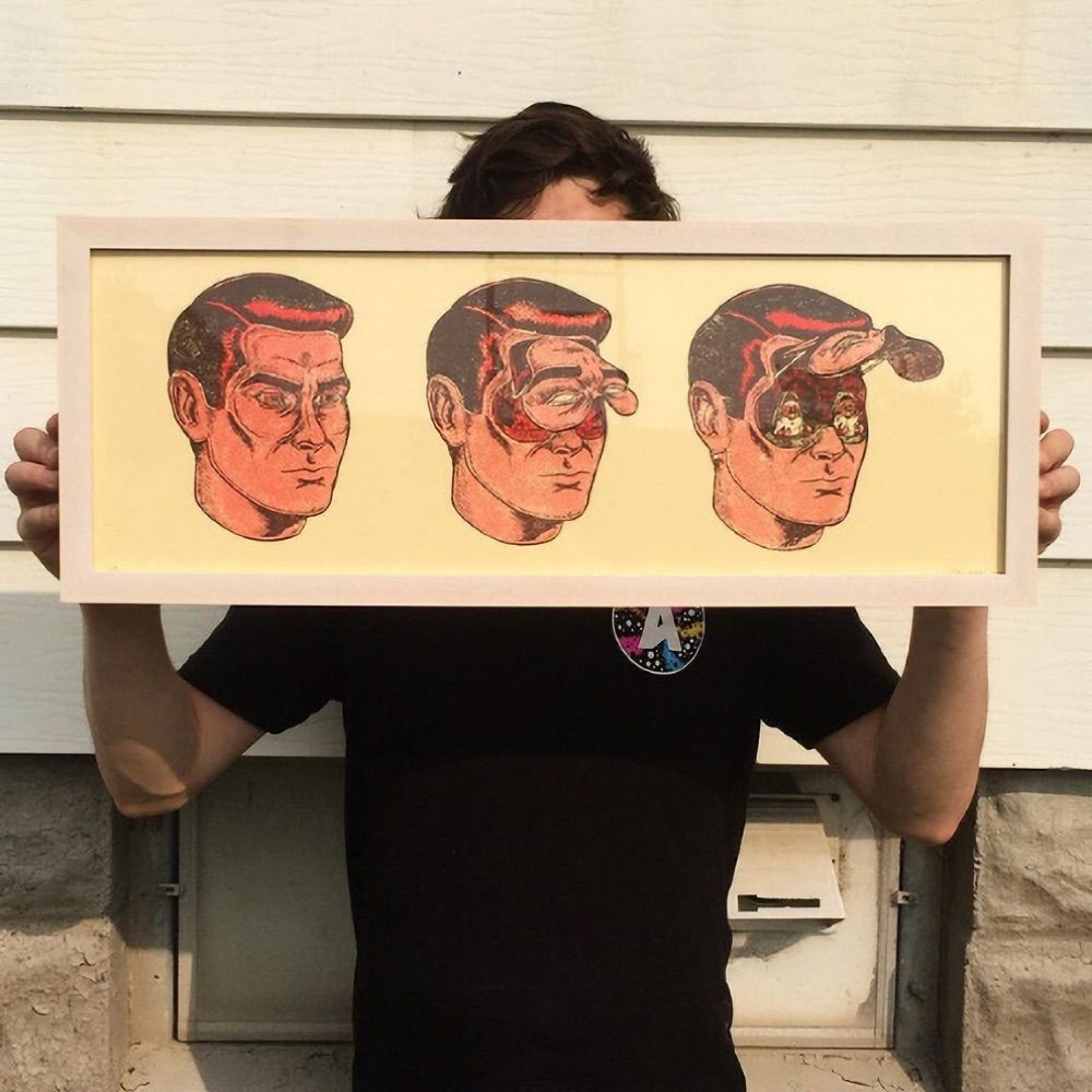 Joe Tallman