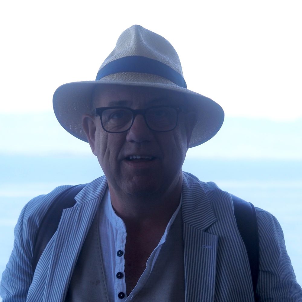 Paul Hodson