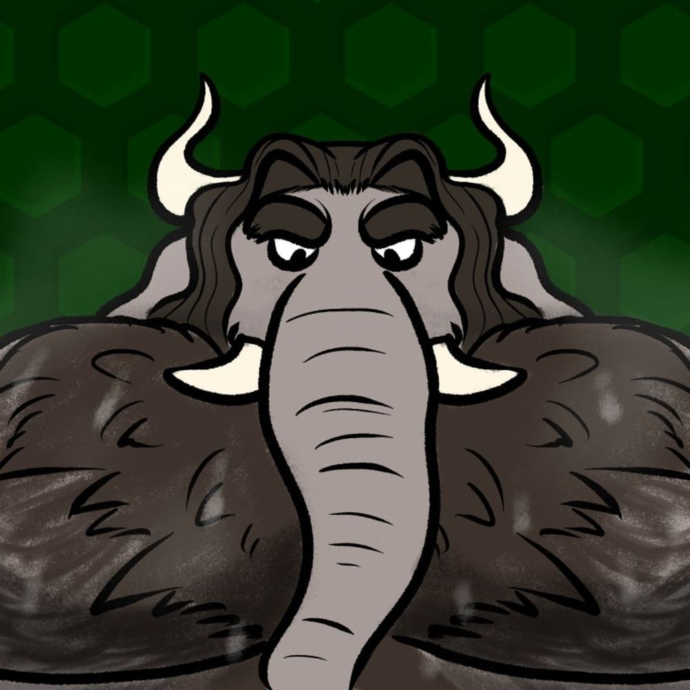 🐘Titan🐂