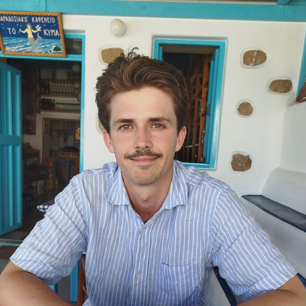 James Patrick Sexton