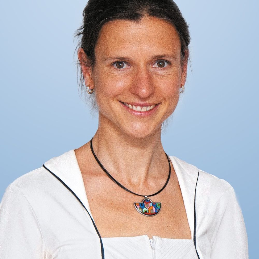 Kinga Igloi