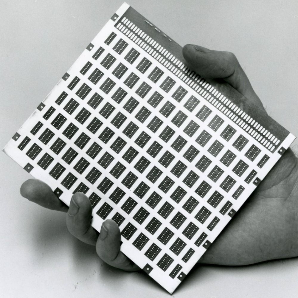 Babbage Inst. for Computing, Info. & Culture