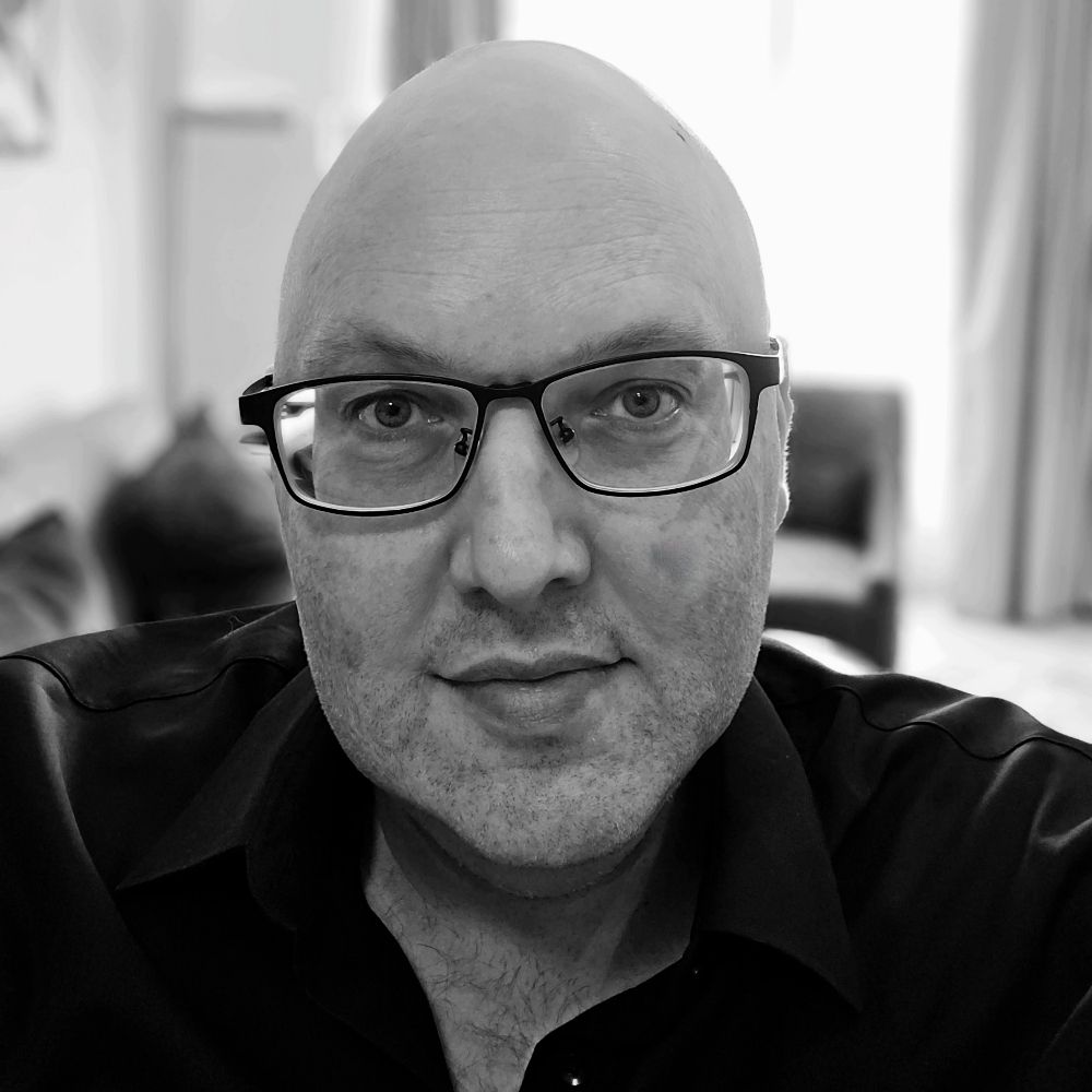 Cedric Jaeg