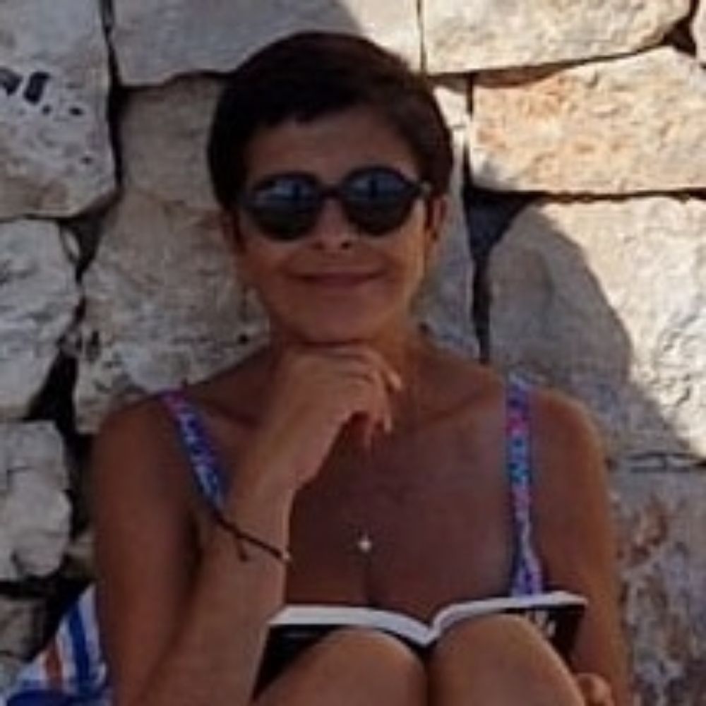 Monique Perez Proffit